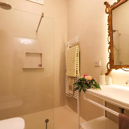 Bacchus Luxury Historic Center, Jacuzzi & Parking Dom wakacyjny Otranto
