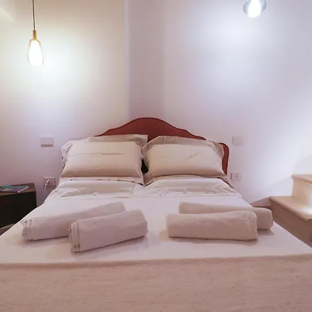 度假居 Bacchus Luxury Historic Center, Jacuzzi & Parking *