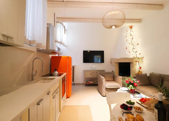 Bacchus Luxury Historic Center, Jacuzzi & Parking *